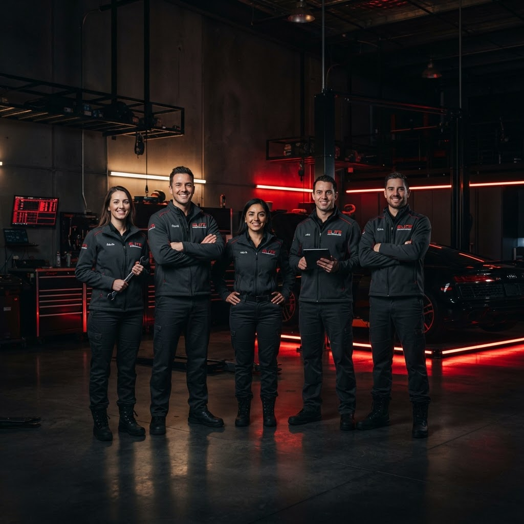EQUIPO TÉCNICO